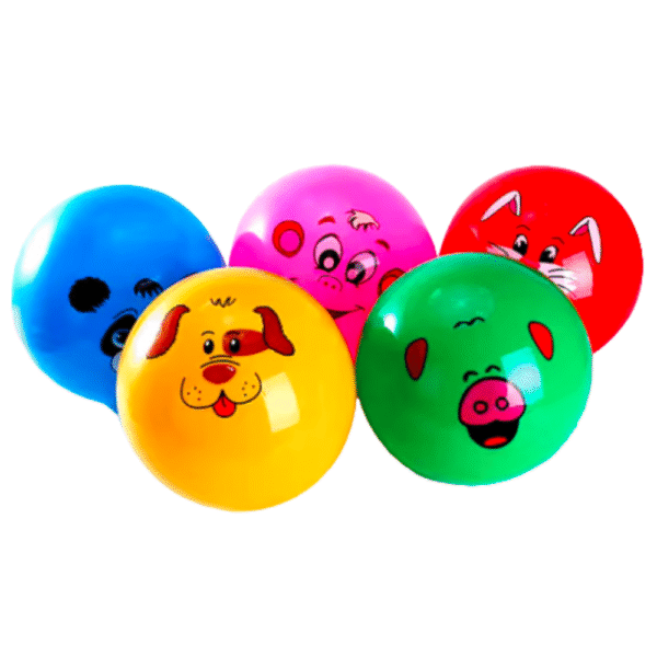 PELOTA ECONOMICAS - Imagen 3