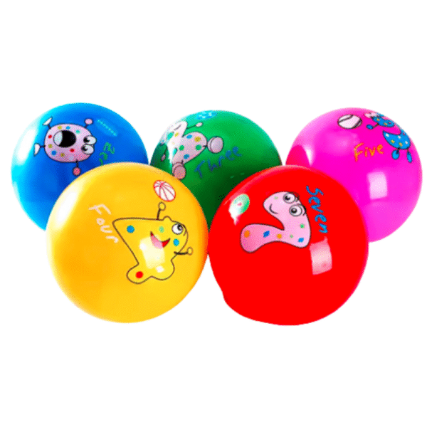 PELOTA ECONOMICAS - Imagen 2