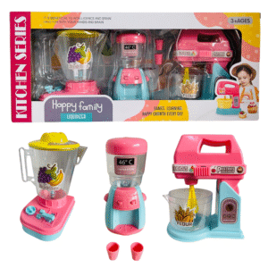SET DE ARTEFACTO FUNCIONAL X3PCS CJA LARGA