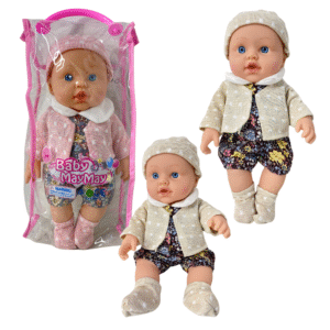 MUÑECA MAY MAY MD