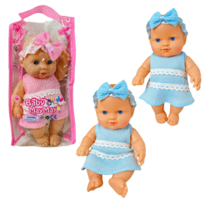 MUÑECA MAY MAY CH
