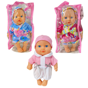 MUÑECA MAY MAY CH