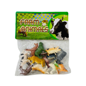 SET DE GRANJA CH