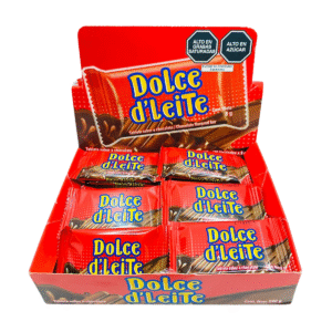 DOLCE D'LEITE X30UND