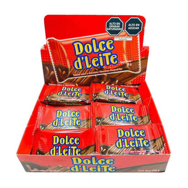 DOLCE D'LEITE X30UND