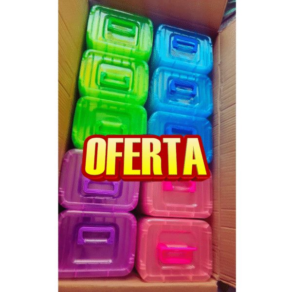 TAPER IMPORTADO DE 1 KILOGRAMO