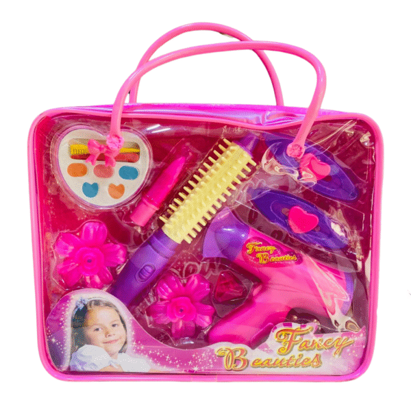 SET DE COSMETOLOGA MEDIANO