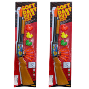 SET DE ESCOPETA MATAPATO