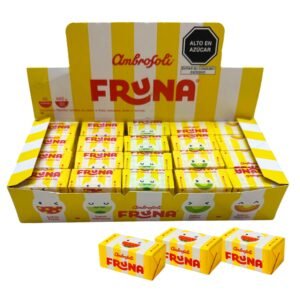 FRUNA JIRAFA X40UND