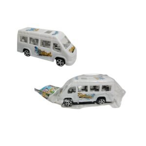 BUSS MINI A FRICCION