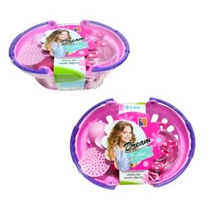 SET DE CANASTA PECAS DREAM