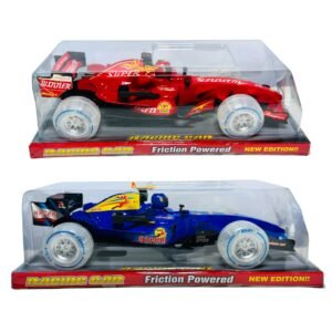 FORMULA RANCING C/LUZ Y SONIDO