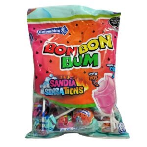 BON BON BUM SANDIA SENSATIONS X24UND