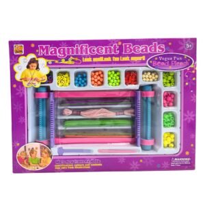 SET DE CUENTA CHICA MAGNIFICENT BEADS