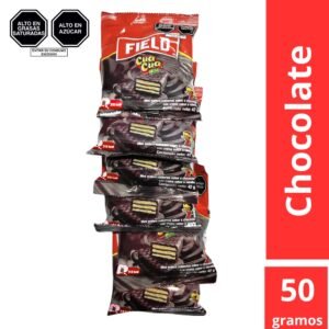 MINI WAFER CUA CUA TIRA X6UND(50GR)