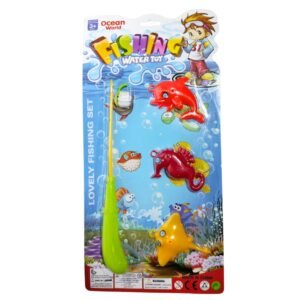 PESCA FISHING CH