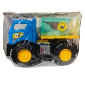 CARRO JAULA GRANDE BLS