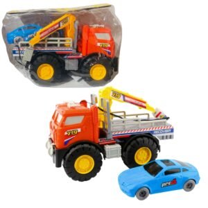 GRUA GRANDE BLS