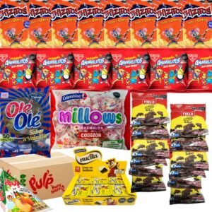 COMBO SORPRESA PARA 12 NIÑOS