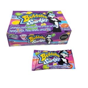 BUBBALOO SPARKIES X 20UND