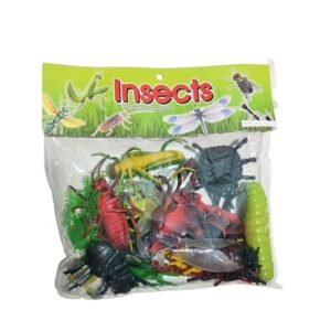 INSECTO GRANDE EN BLS