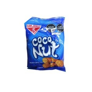 GALLETA MINI COCONUT 55GR