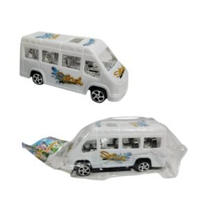 BUSS A FRICCION ECONOMICO