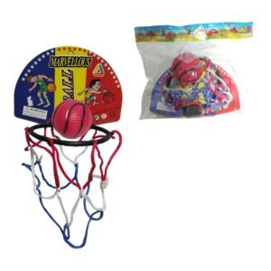 MINI BASQUET