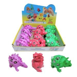 SQUISH DINOSAURIO