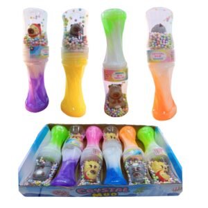 SLIME HELADO C/ CAPIBARA