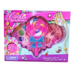 MAQUILLAJE REAL PALETA CH