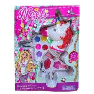 MAQUILLAJE REAL PONY CH