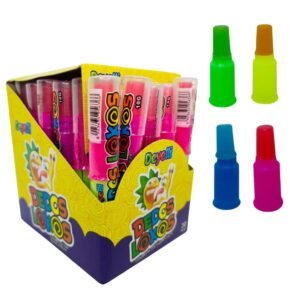 DEDOS LOKOS X30UND