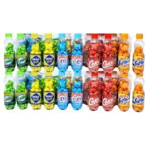 YELI COLA MINI CHICLE